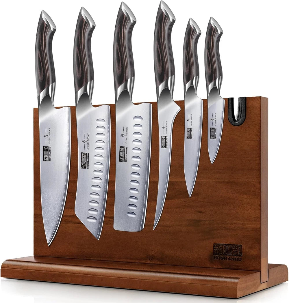 Hoshanho Kitchen Knife Set