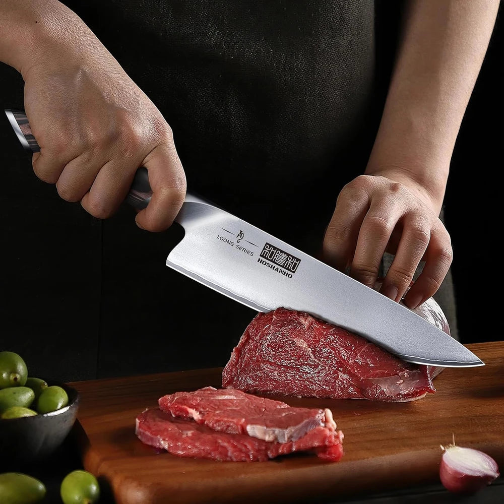 Hoshanho Kitchen Knife Set