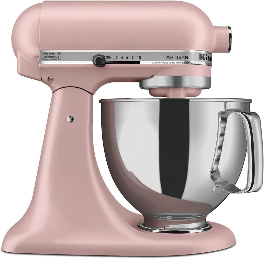 KitchenAid Artisan Tilt-Head Stand Mixer