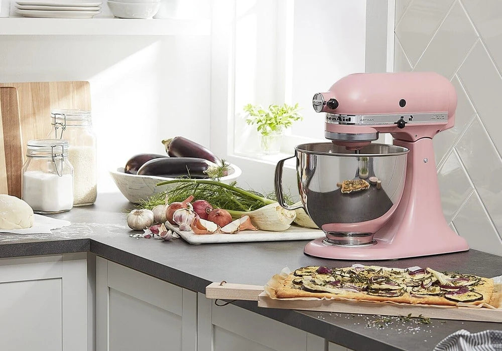 KitchenAid Artisan Tilt-Head Stand Mixer
