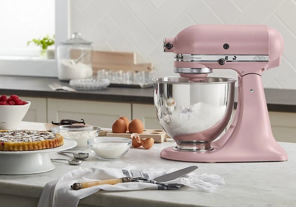 KitchenAid Artisan Tilt-Head Stand Mixer