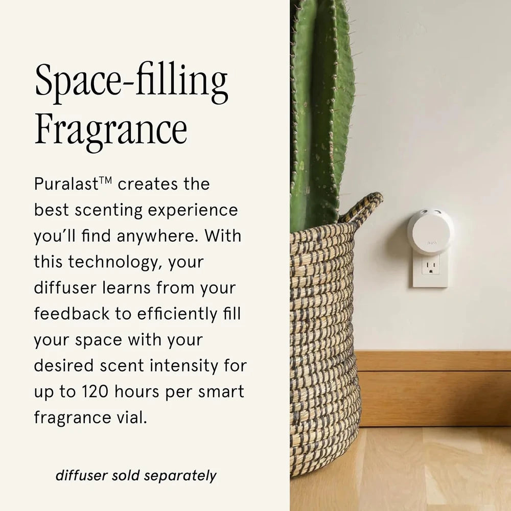 Cozy Cashmere Smart Diffuser Refills
