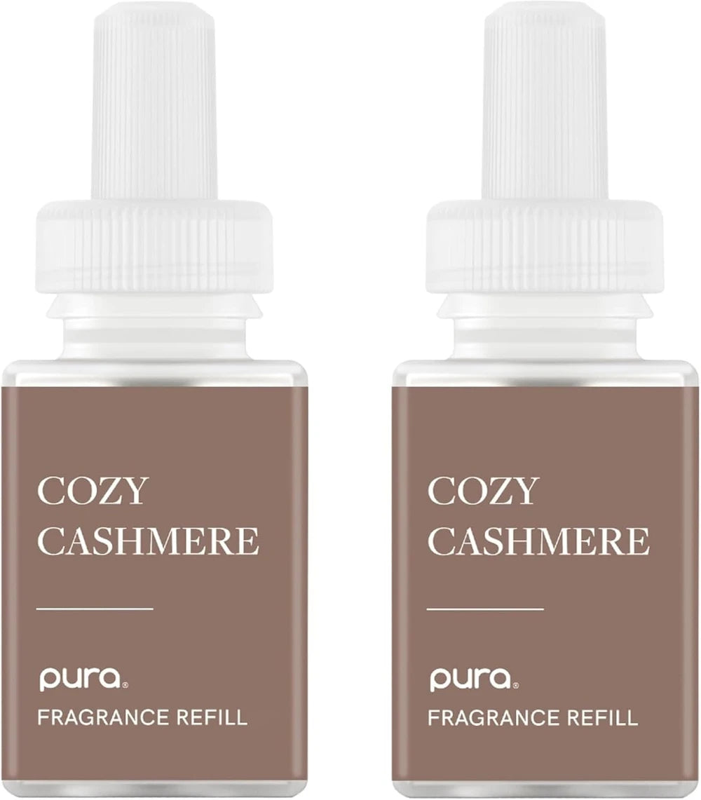 Cozy Cashmere Smart Diffuser Refills