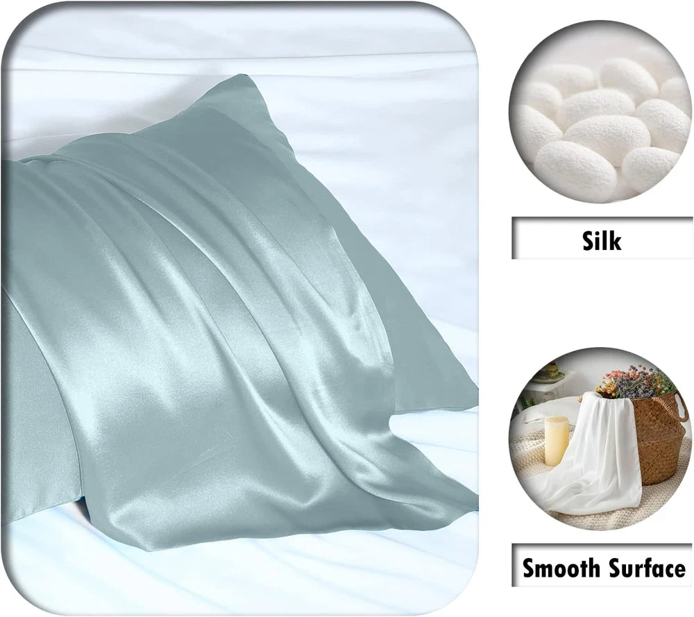 Mulberry Silk Pillowcase