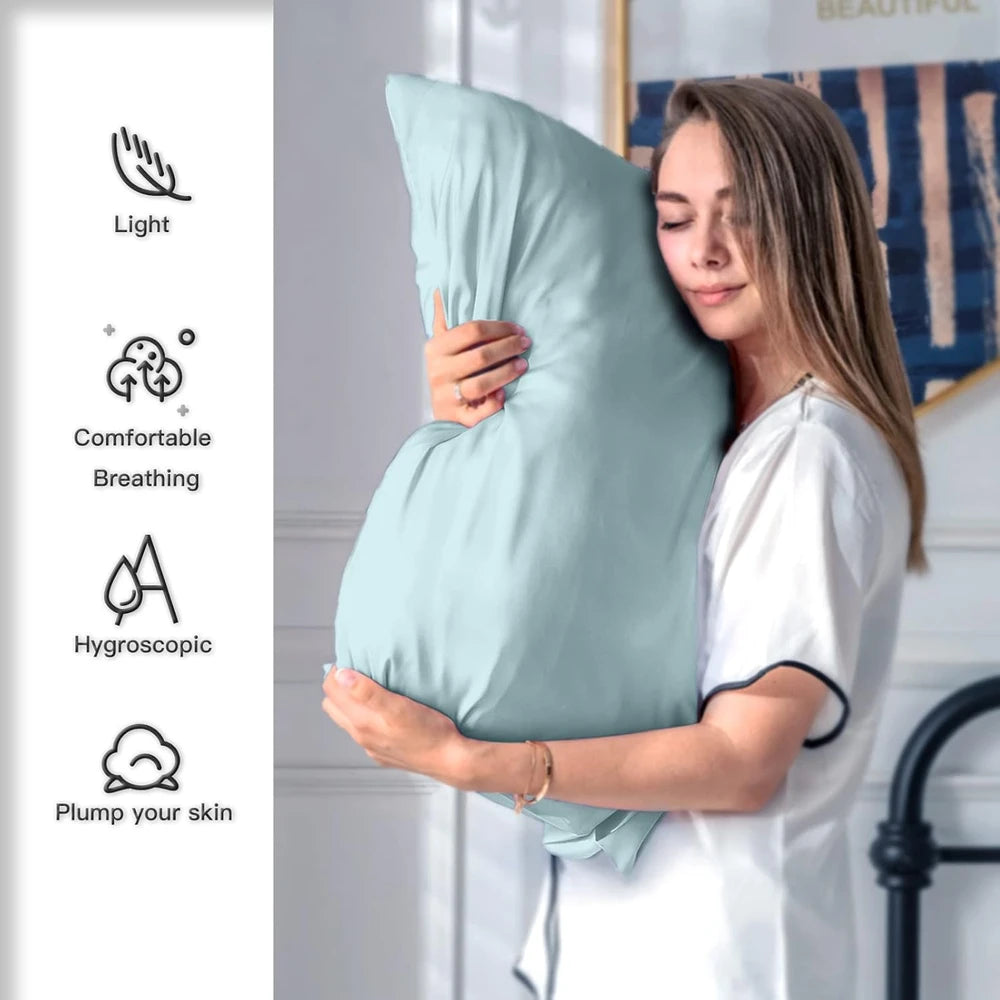 Mulberry Silk Pillowcase