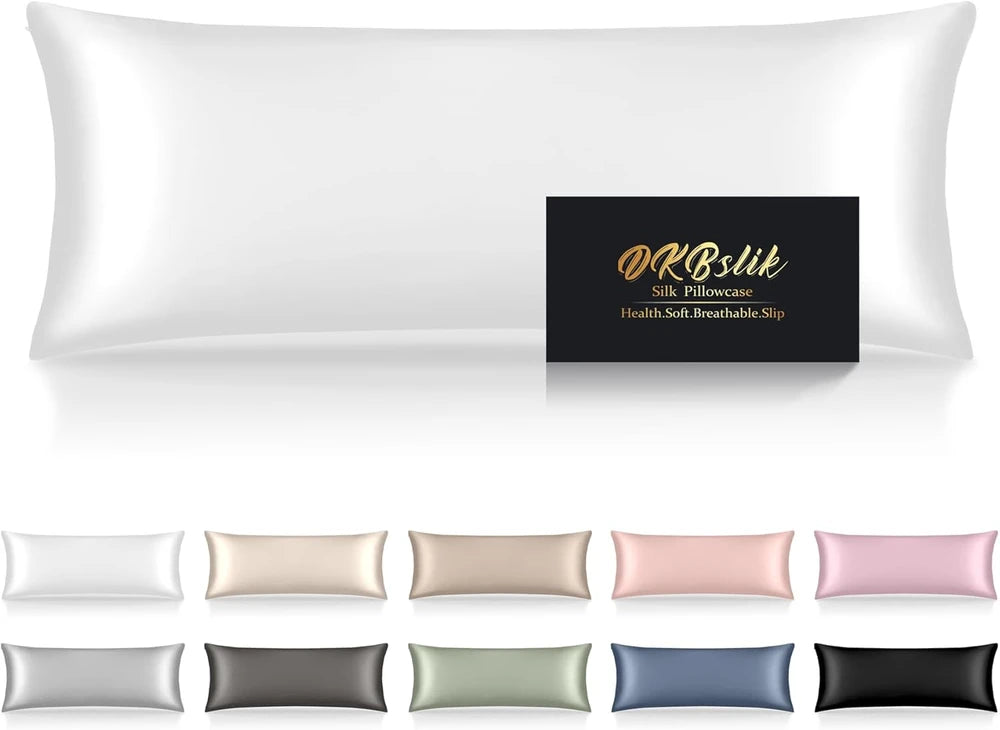 Mulberry Silk Body Pillowcase