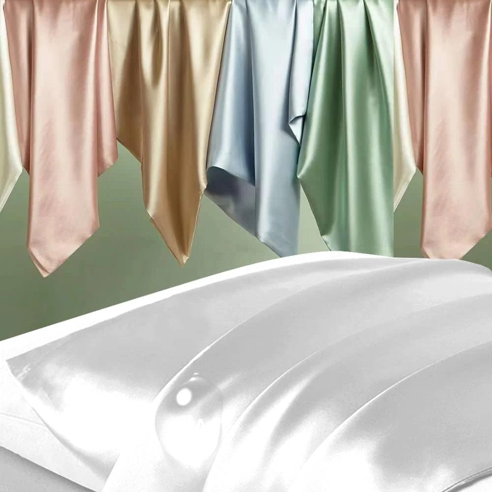 Mulberry Silk Body Pillowcase