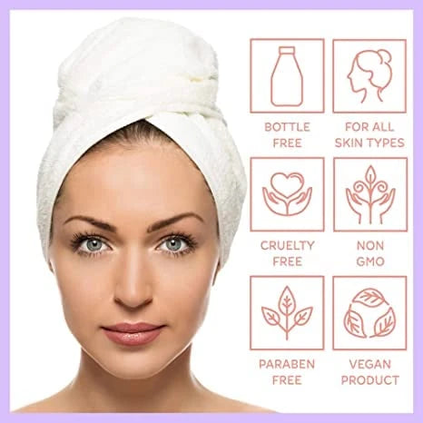 Olivia Care Coffee Exfoliating Bar Soap